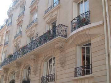 Room For Rent Paris 383246