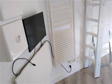 Chambre À Louer Paris 383246