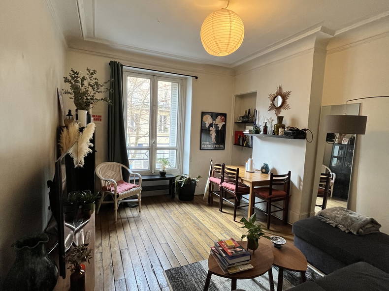 Gastfamilie Paris 347691-4