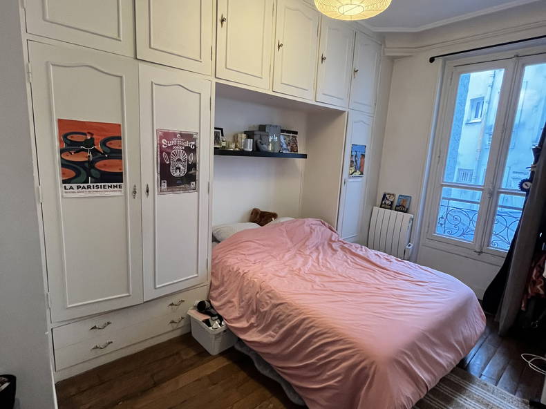 Gastfamilie Paris 347691-1