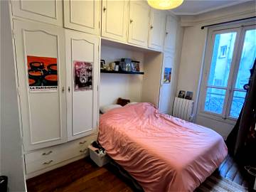 Room For Rent Paris 347691-1