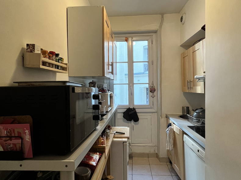 Gastfamilie Paris 347691-5