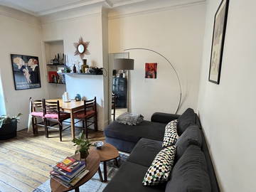 Chambre À Louer Paris 347691