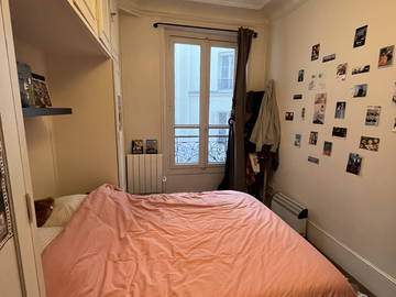 Chambre À Louer Paris 347691