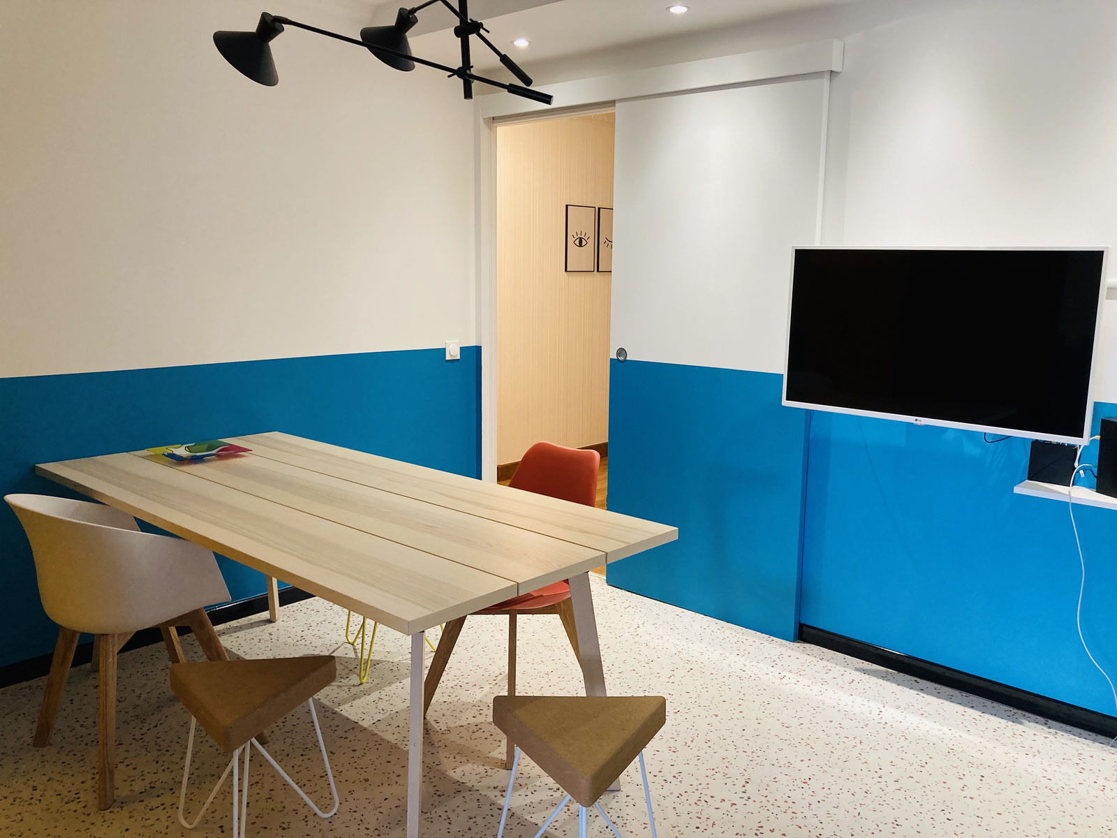 Colocation Bron 244429