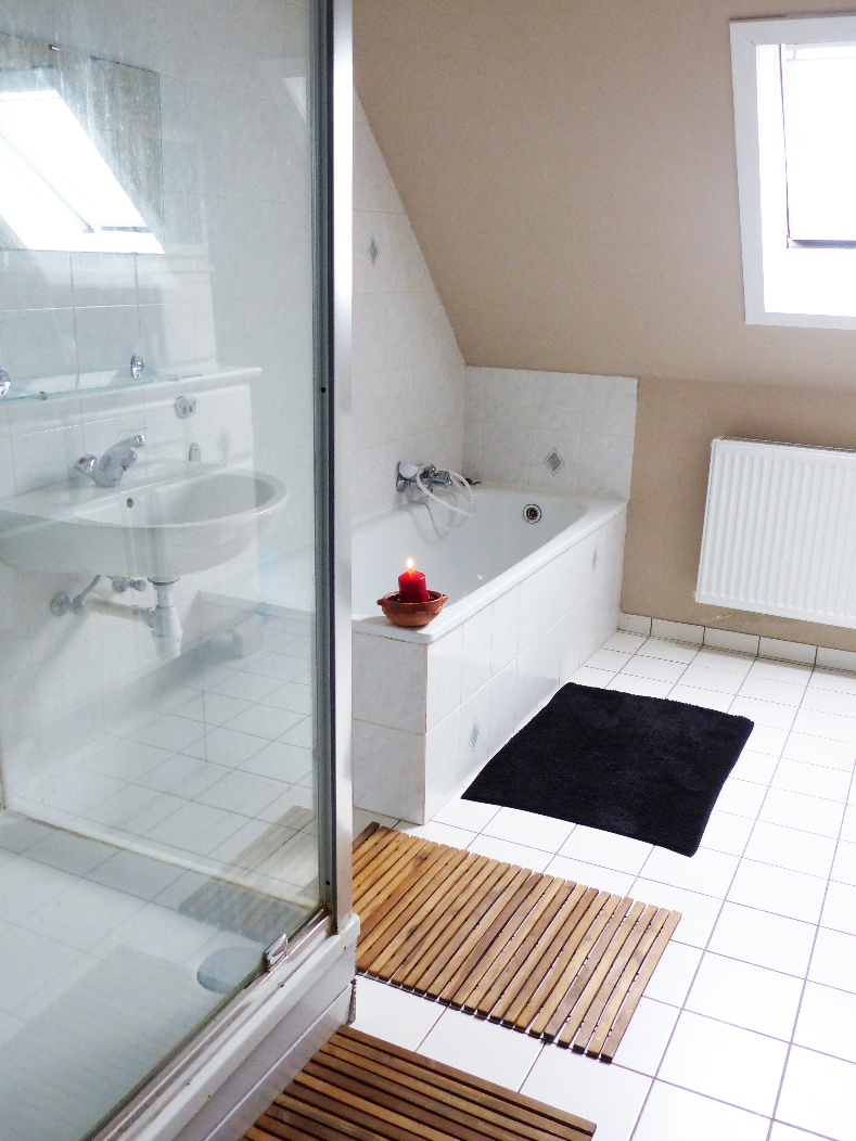 Homestay Ath 278619