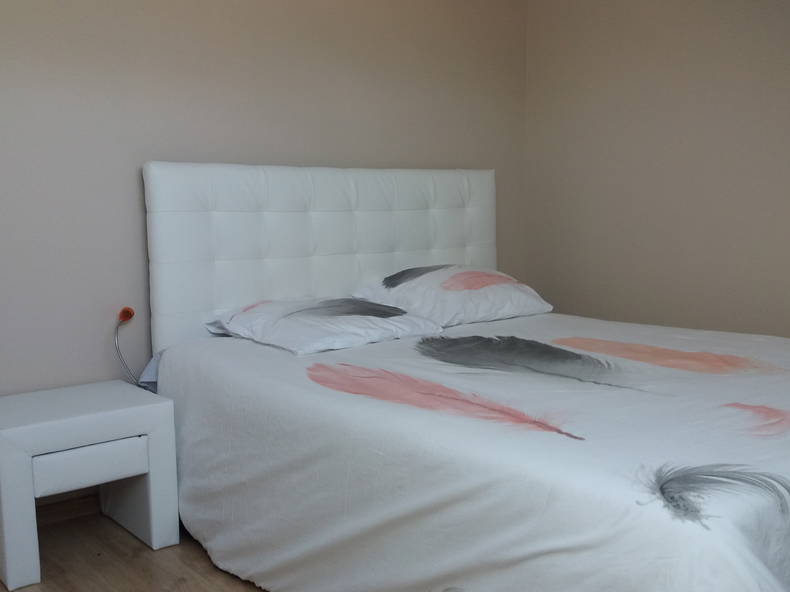 Chambre Chez L'habitant Bréville-sur-Mer 257189-2