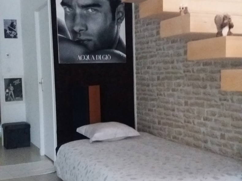 Chambre Chez L'habitant Bréville-sur-Mer 257189-3