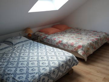 Chambre Chez L'habitant Bréville-Sur-Mer 257189-5