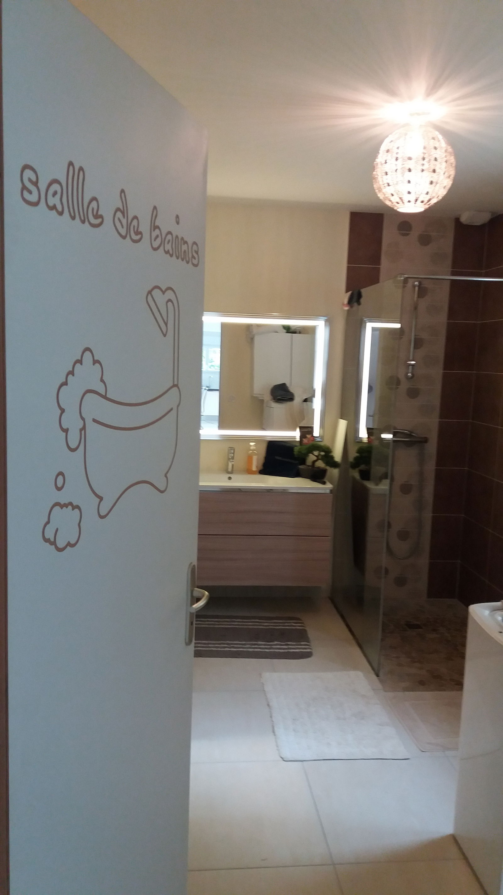 Homestay Bréville-sur-Mer 257189