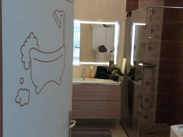 Chambre Chez L'habitant Bréville-Sur-Mer 257189-6