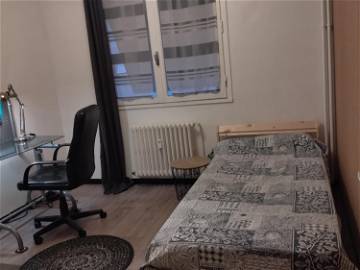 Room For Rent Montpellier 263751-1
