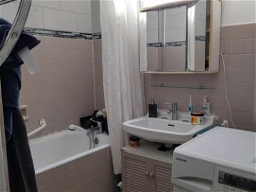 Zakwaterowanie U Rodziny Montpellier 263751-4