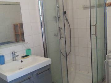 Chambre À Louer Marseille 257230