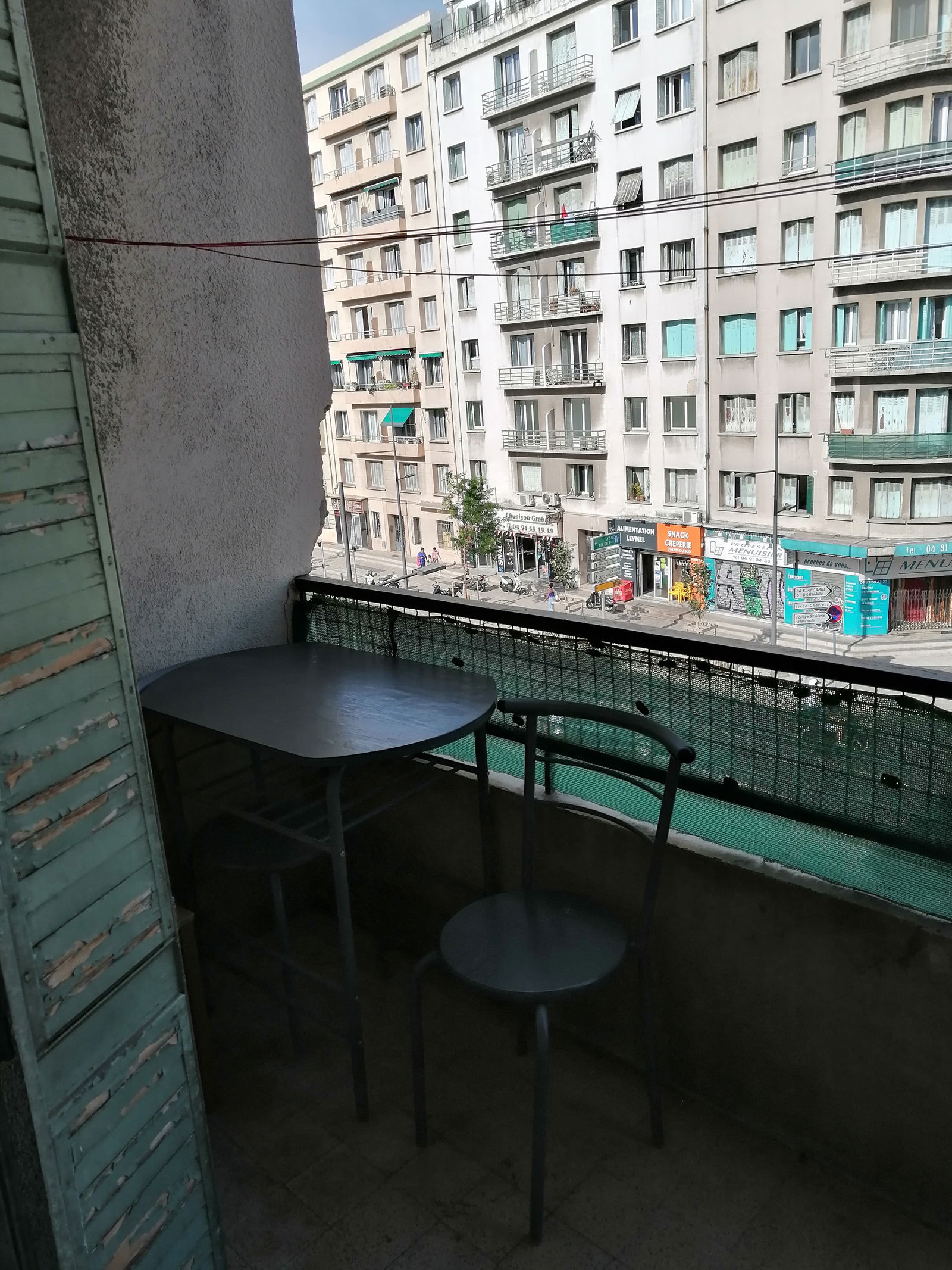 Colocation Marseille 257230