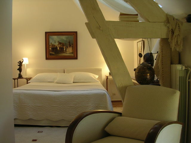 Bed And Breakfast Viven 43753