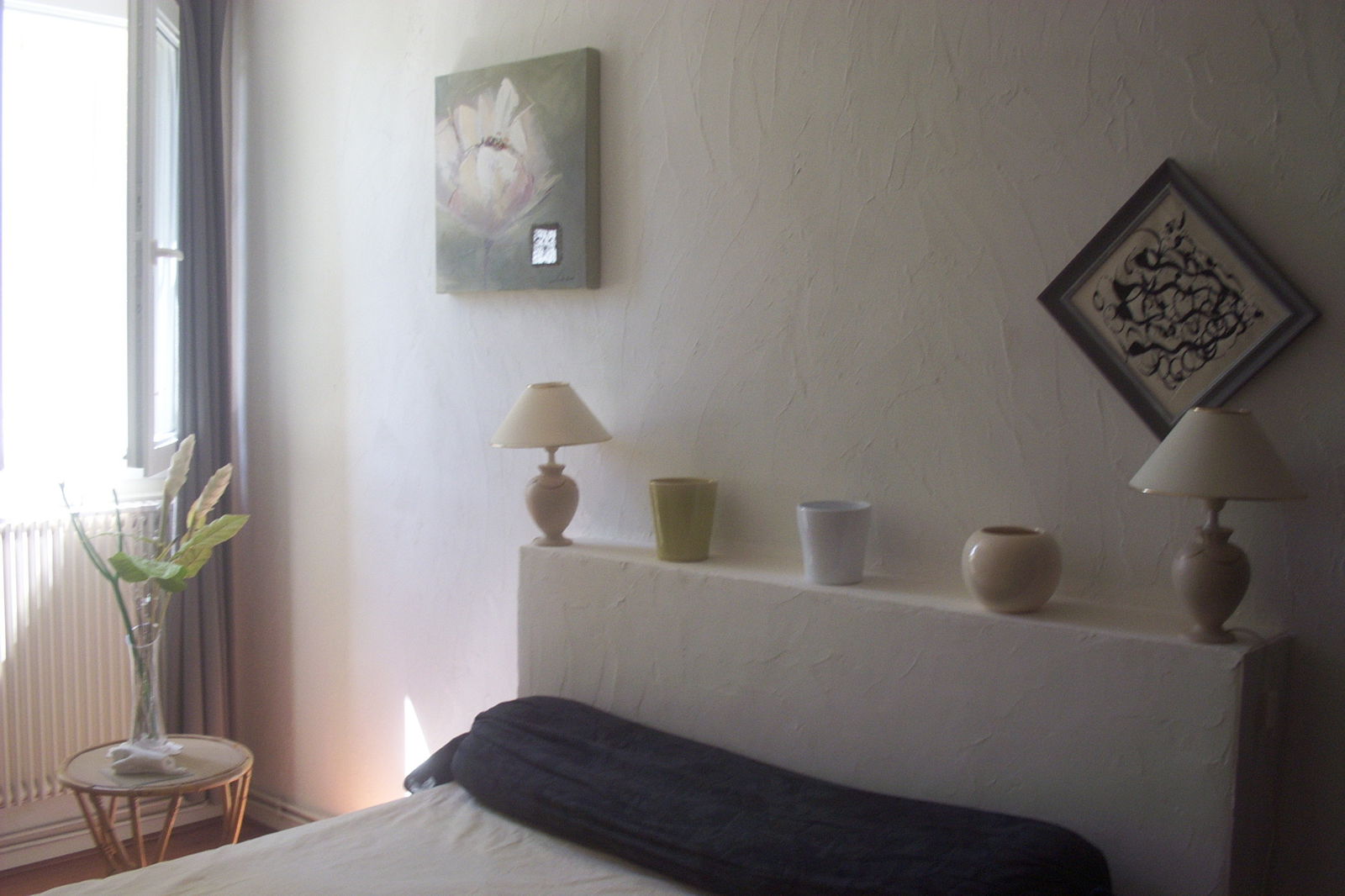 Homestay Libourne 82543