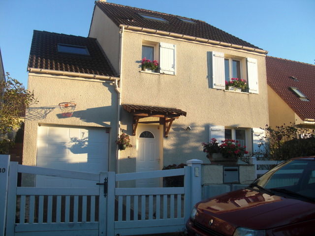 Homestay Guyancourt 19254