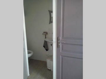 Chambre Chez L'habitant Tours 210997-4