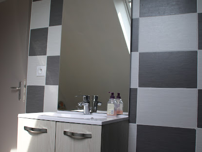 Quedarse En Casa Loué 266620-4