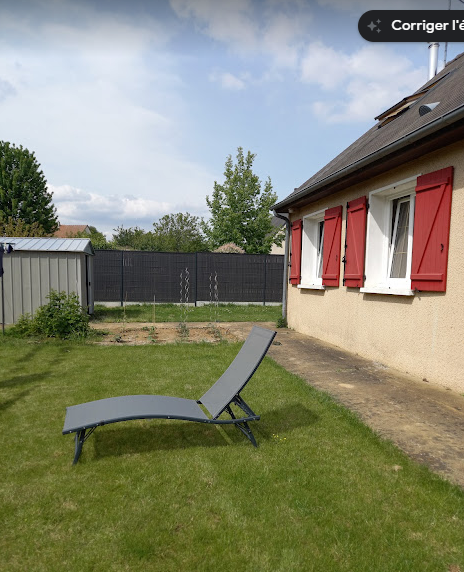 Homestay Loué 266620