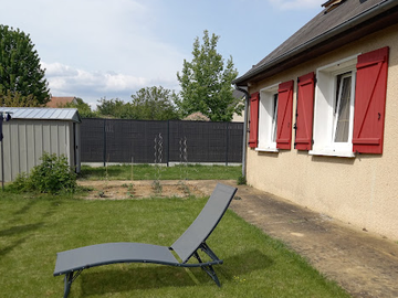 Homestay Loué 266620-5