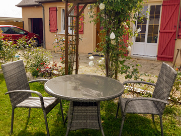 Homestay Loué 266620-6