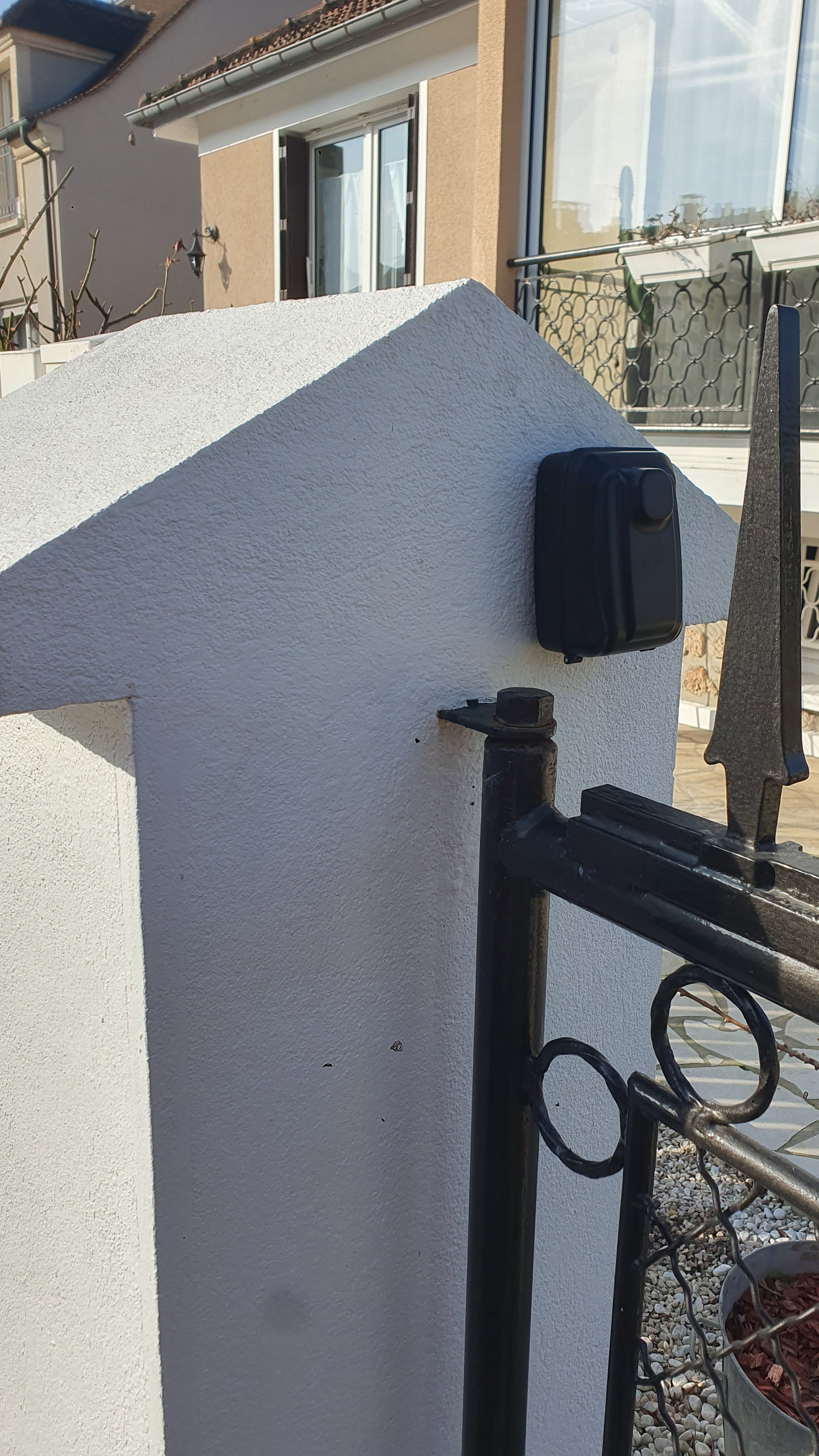 Homestay Champigny-sur-Marne 662800