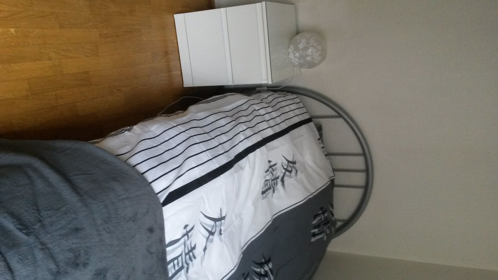 Homestay Uccle 73017