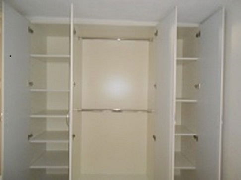 Homestay Uccle 73017