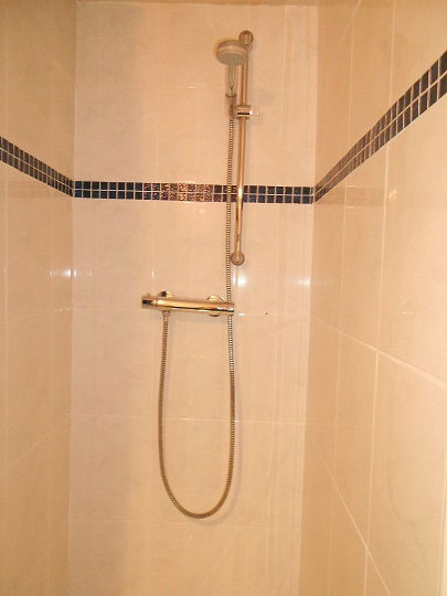 Homestay Uccle 73017