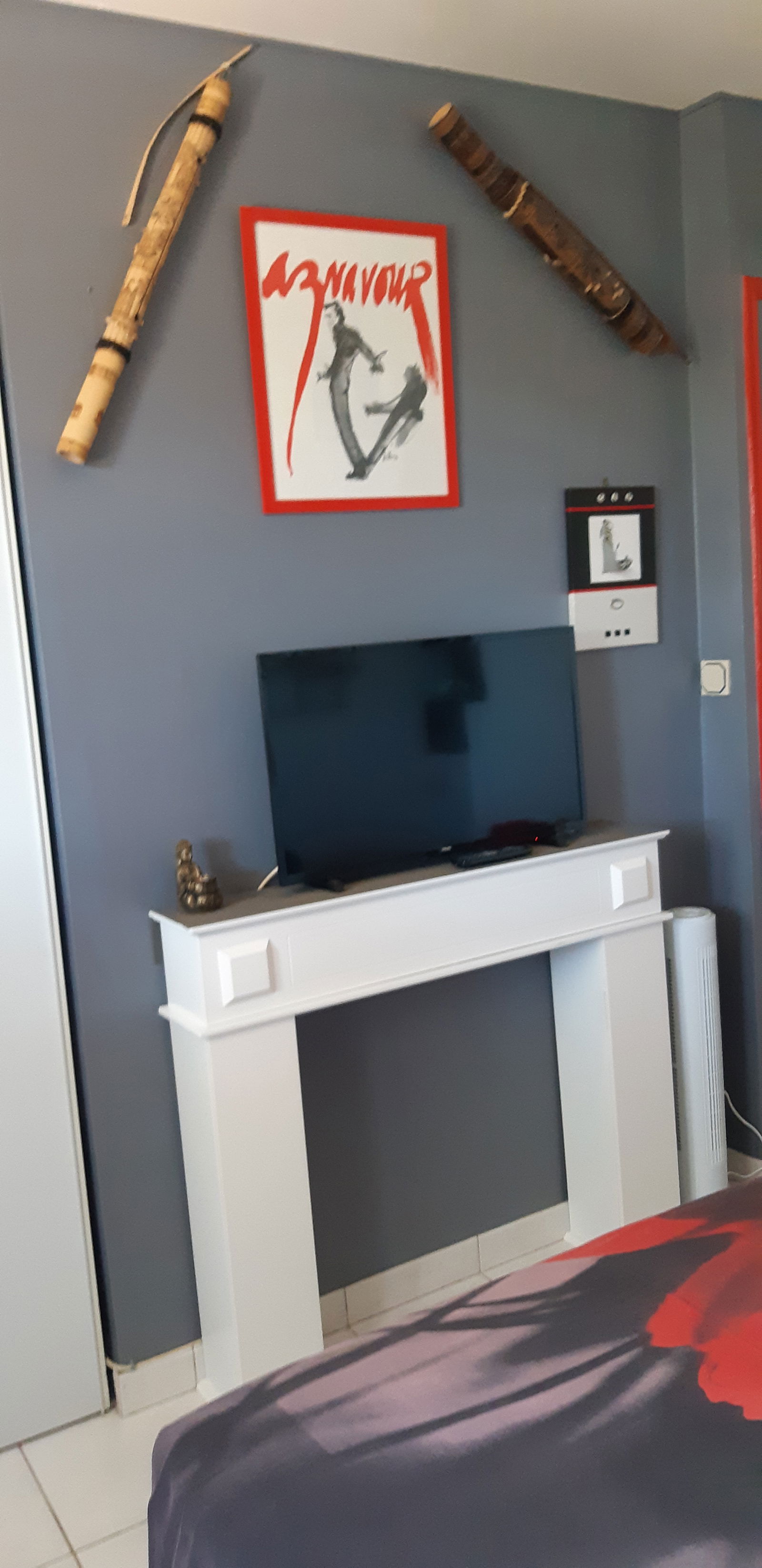 Homestay Sète 216772