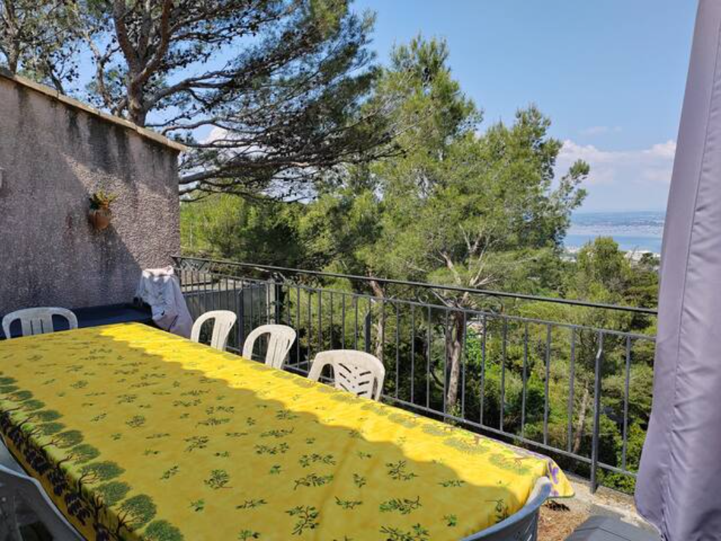 Homestay Sète 216772