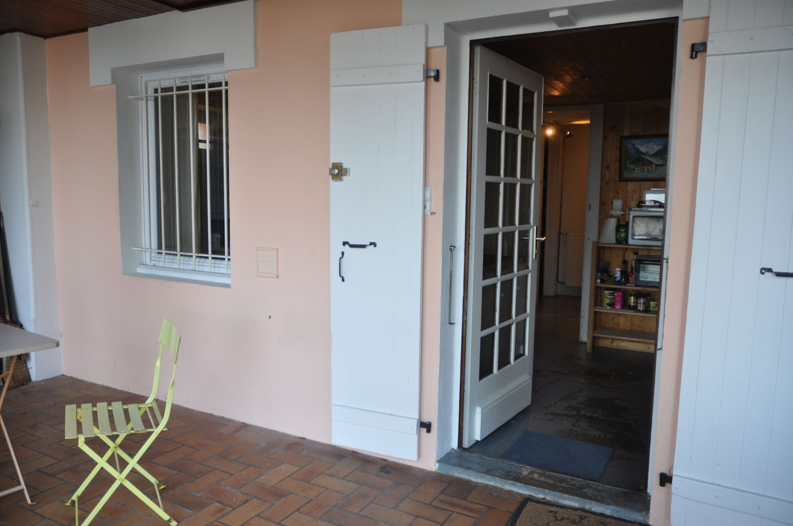 Homestay Évian-les-Bains 160769