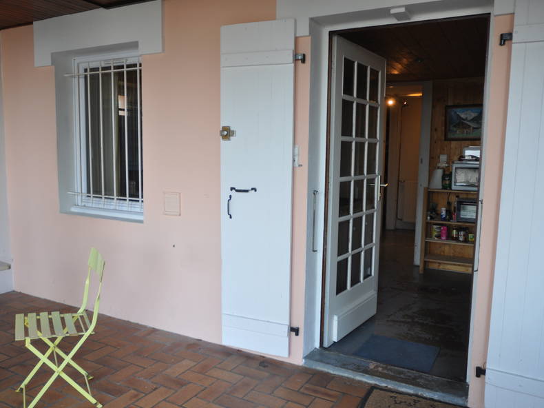 Homestay Évian-les-Bains 160769-2