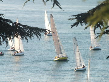 Chambre Chez L'habitant Évian-Les-Bains 160769-5