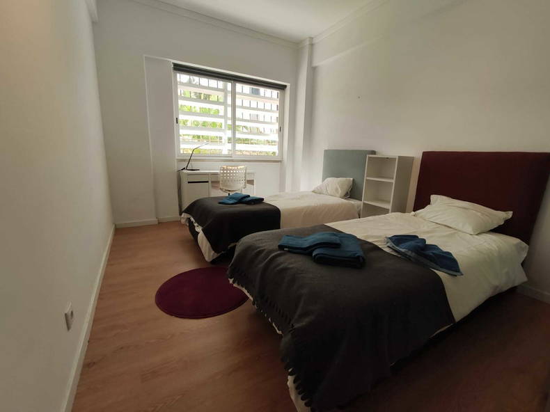 Homestay Lisboa 243017-2