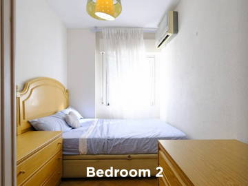 Chambre À Louer Madrid 230068