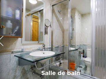 Chambre Chez L'habitant Madrid 230068-4