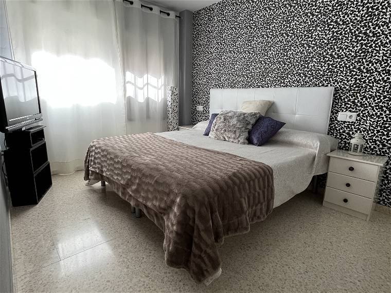 Homestay Málaga 208379