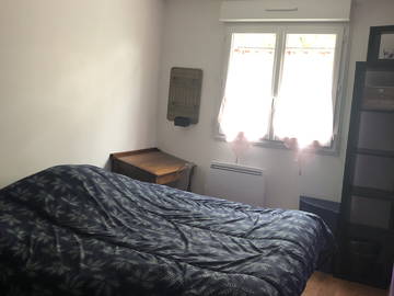 Chambre À Louer Lieusaint 250265