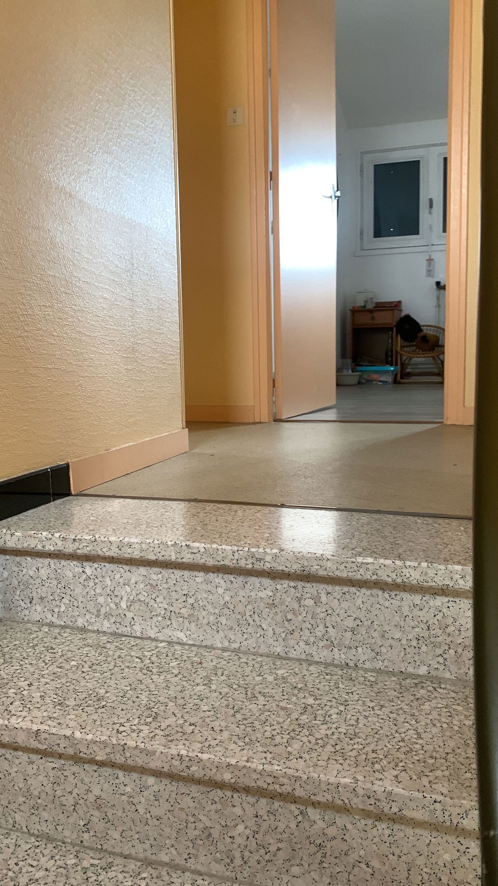 Homestay Muzillac 279661