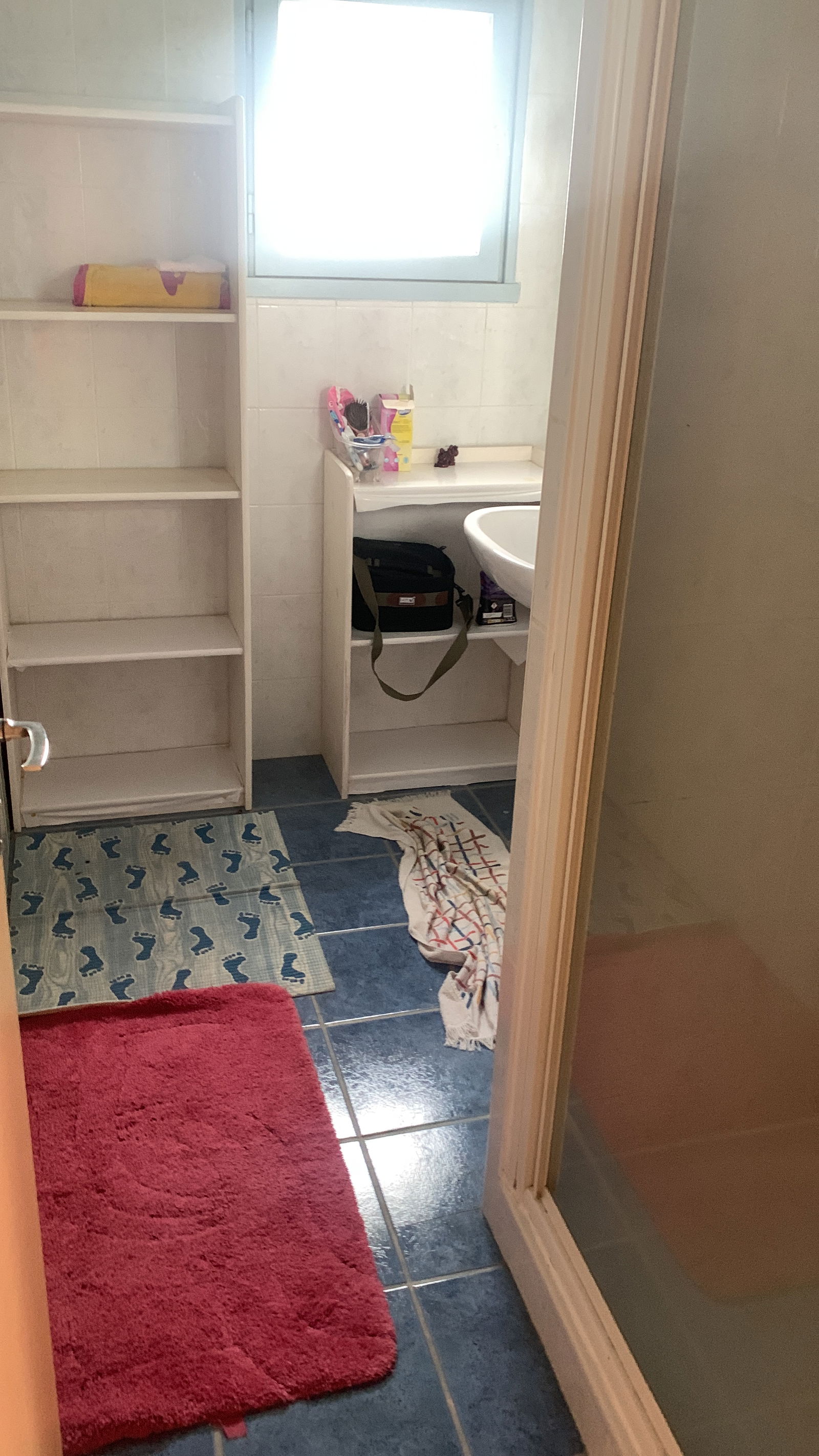 Homestay Muzillac 279661