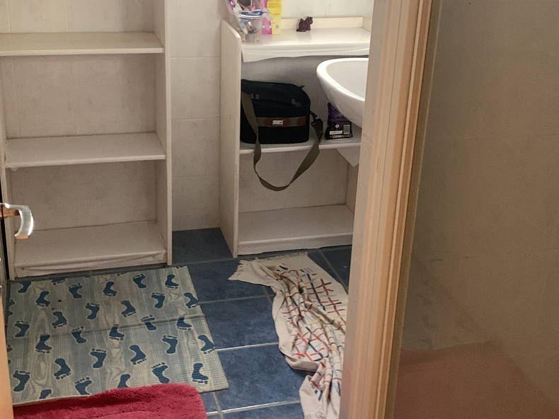 Chambre Chez L'habitant Muzillac 279661-4