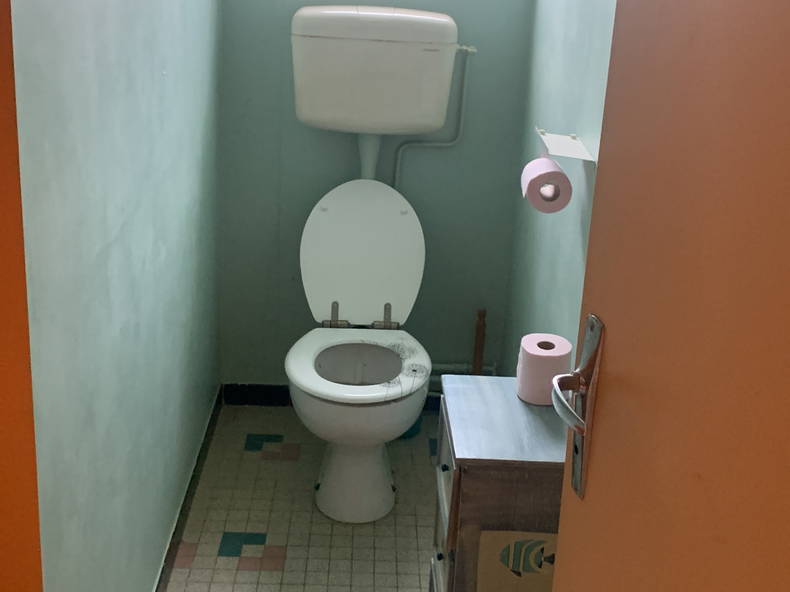 Chambre Chez L'habitant Muzillac 279661-5