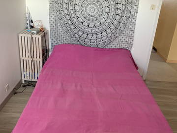 Chambre Chez L'habitant Muzillac 279661-6