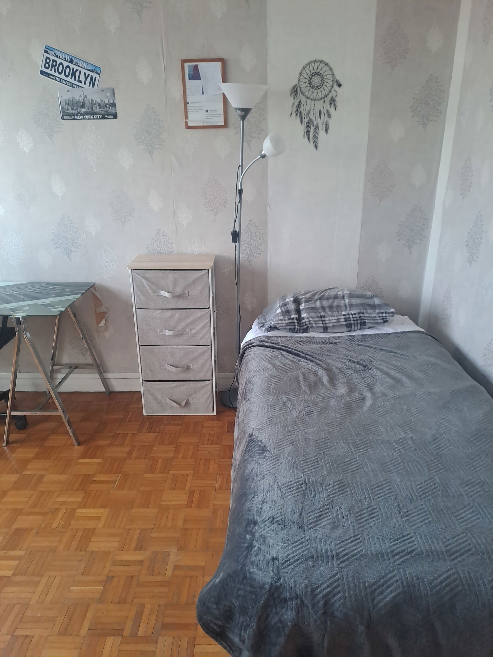 Homestay Saint-Ouen-sur-Seine 336389