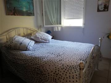 Chambre À Louer Saint-Brevin-Les-Pins 84336-1