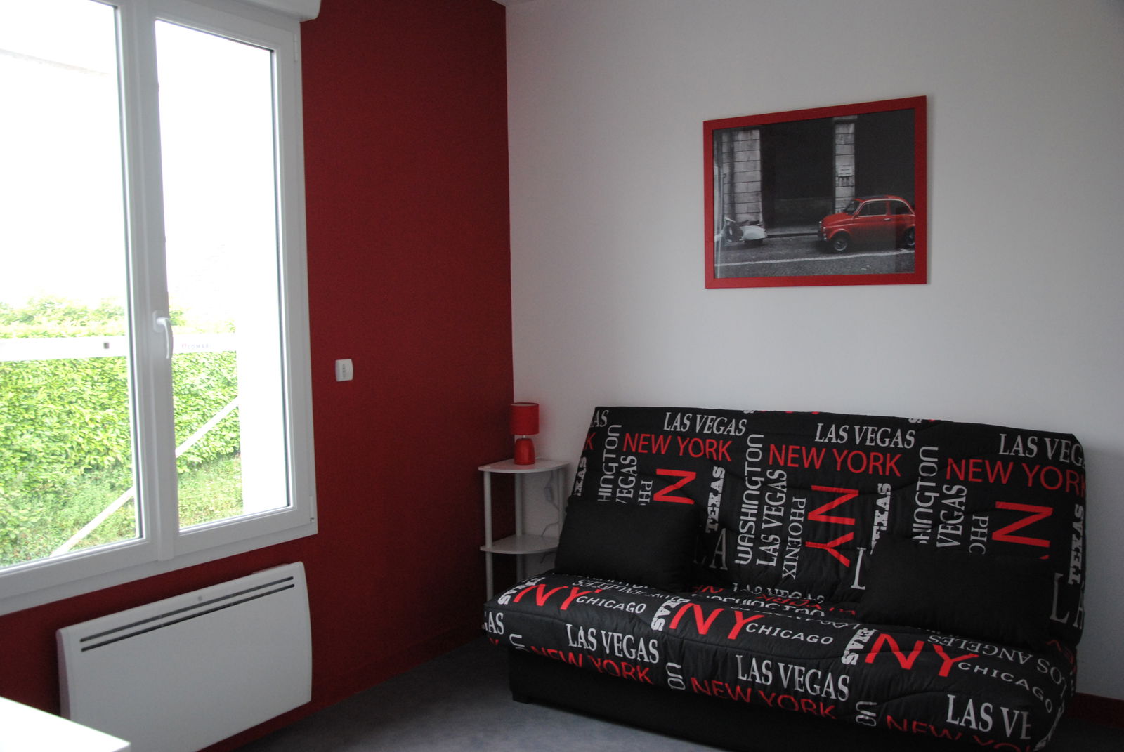 Colocation Fouesnant 107720