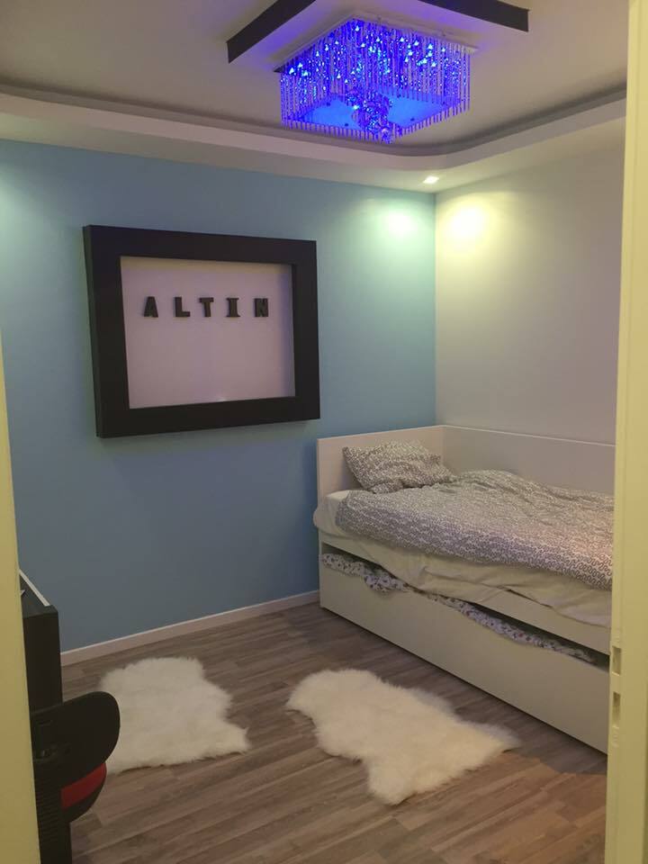 Homestay Eclassan 132142